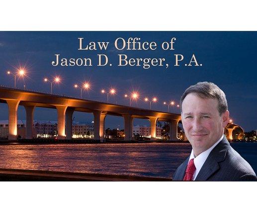 Law Office of Jason D Berger