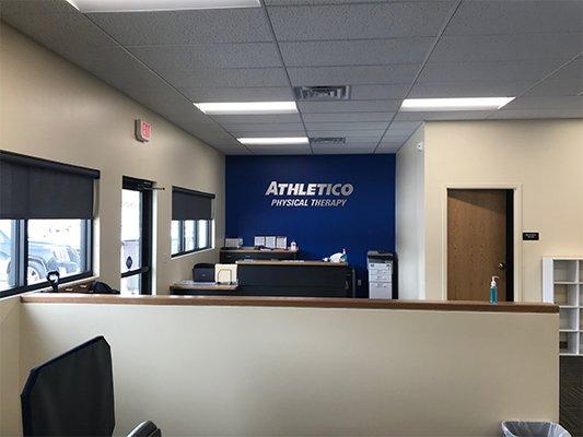 Athletico Physical Therapy - Adel, IA