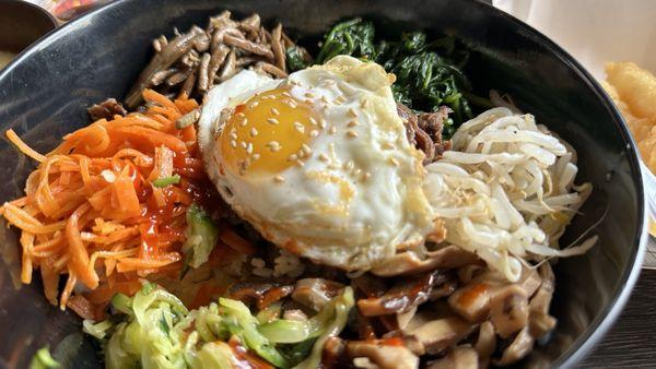 Bi Bim Bap