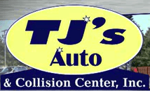 TJ's Auto Sales & Collision Repair