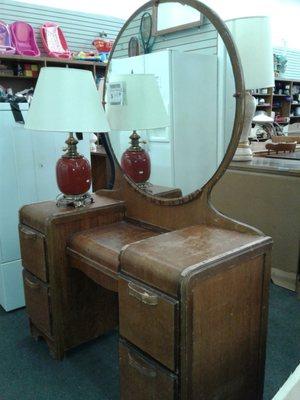 Antique Dresser $65