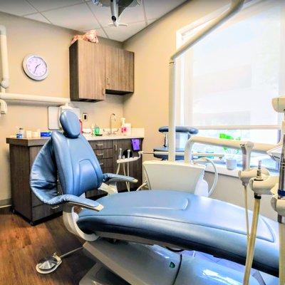 Dental Associates of Connecticut