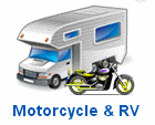 Motorcycle Insurance San Diego,CA