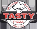 Tasty Pizza