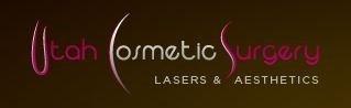 Utah Cosmetic Surgery logo