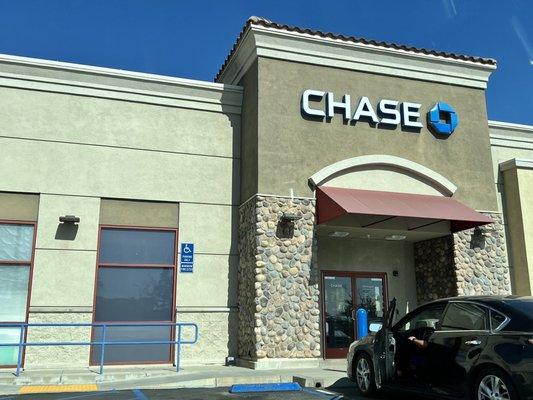 Chase Bank