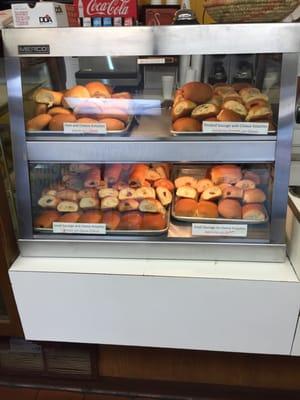 Kolaches