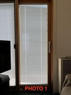 OEM Blinds