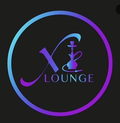 X Lounge Sign