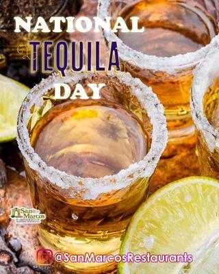 #NationalTequilaDay #MexicanRestaurant #BestMexicanRestaurantNearMe #Food