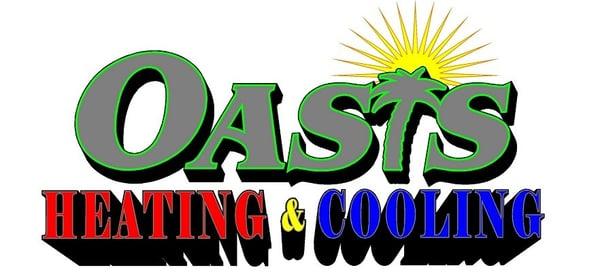 Oasis Heating & Cooling