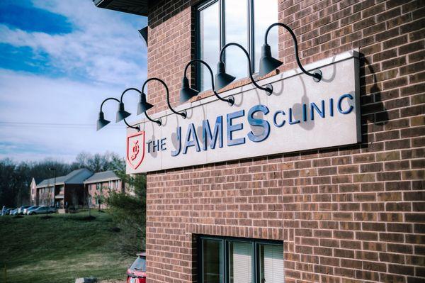 James Clinic