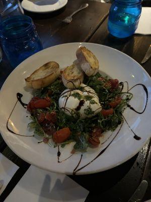 Burrata