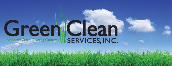 Green Clean Services