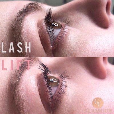 Lash Lift