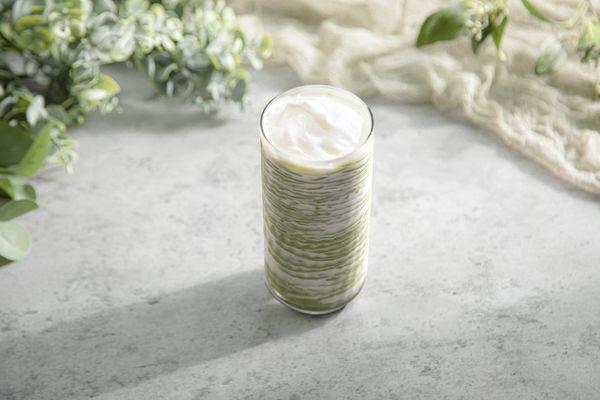 Uji Matcha Freeze