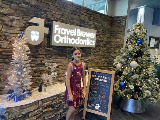 Fravel Brewer Orthodontics