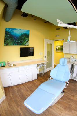 St. Johns Pediatric Dentistry