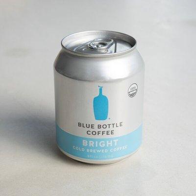 Blue Bottle Coffee