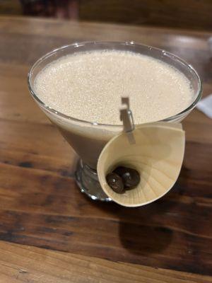 Espresso martini