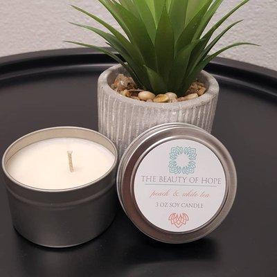 The perfect gift giving candles