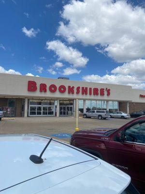 Brookshire's