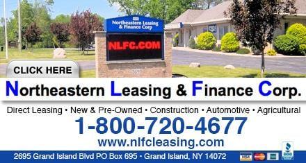 Northeastern Leasing & Finance Corp