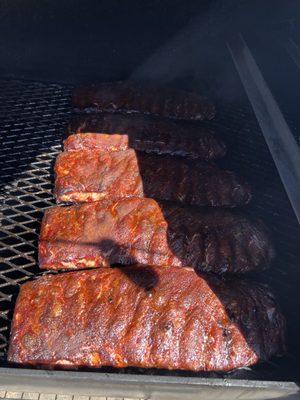 Ribs