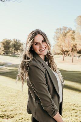 Callie Pace - Realtor