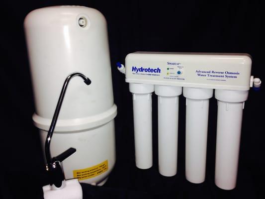 Hydrotech R/O System