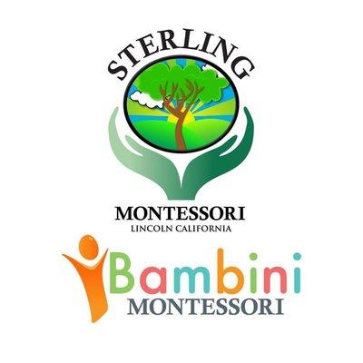 Bambini Montessori