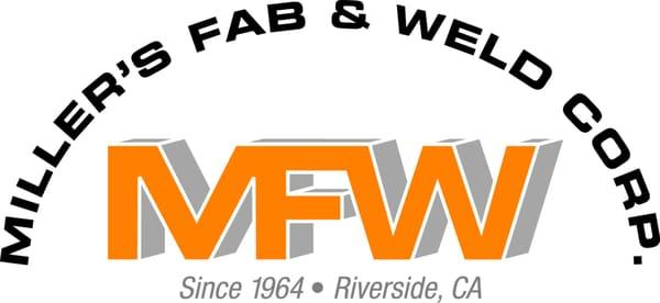 Miller's Fab & Weld Corp