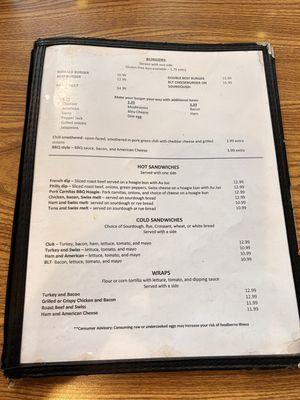 Last page menu 6/11/24