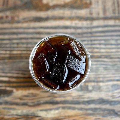 SIGNAL Cold Brew