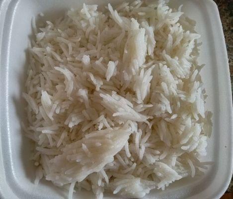 Basmati Rice