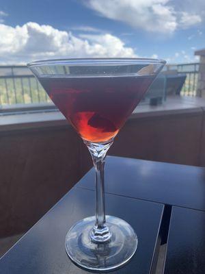 Boulevardier Dreams