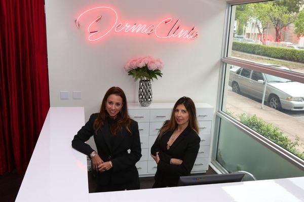 Dermaclinic Coral Gables