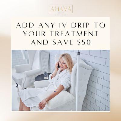 Ahava Medspa