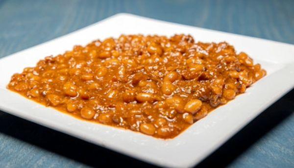 Baked Beans