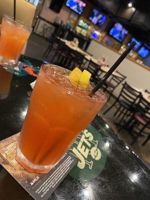 Pungo Punch Cocktail