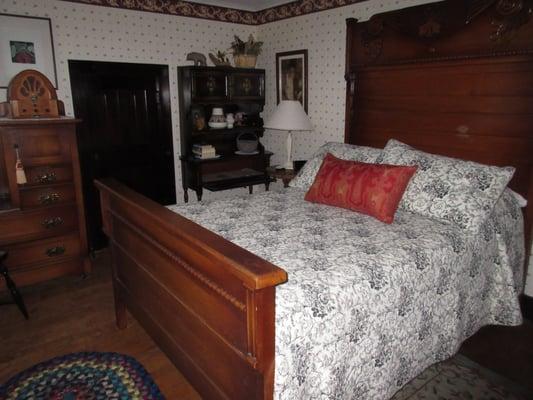 West Guestroom