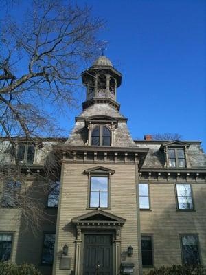 South Kingston Public Library