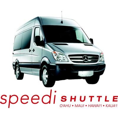 SpeediShuttle