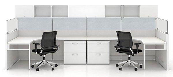 Ace Office Furniture Houston is proud to be selling Friant Office Furniture. -Quality design and style -