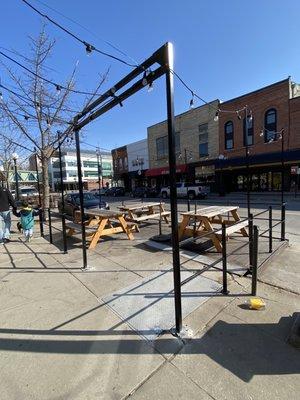 Patio (3/21)