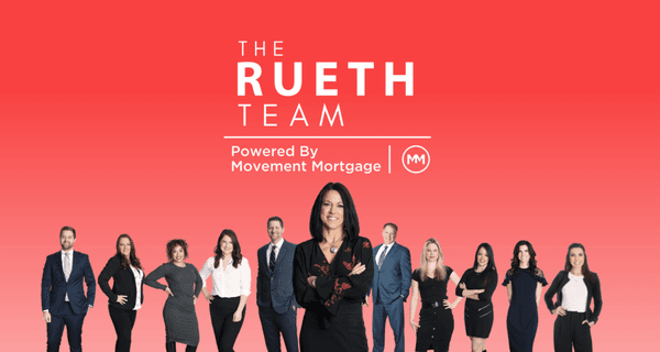 The Rueth Team