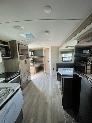 Roberson Rv Units for sale, Grand Design