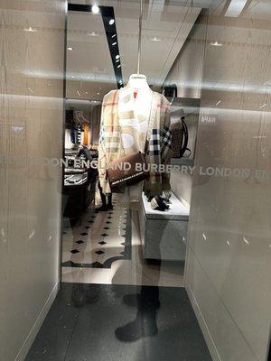 Burberry