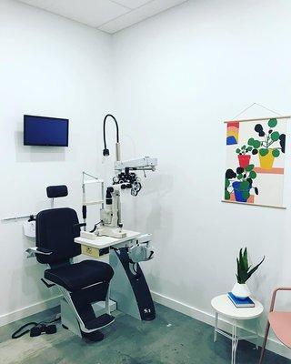 Book an eye exam in Buda, TX