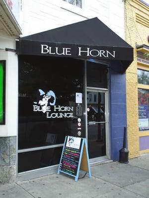 Blue Horn Lounge